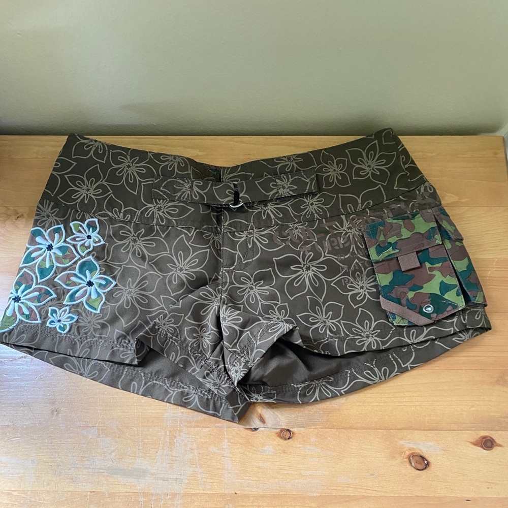 Cult Industries Board Shorts